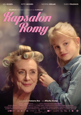 <i>Romys Salon</i> 2019 film