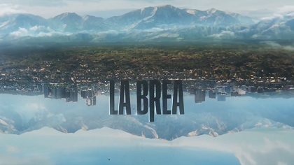 La Brea (Tv Series) - Wikipedia