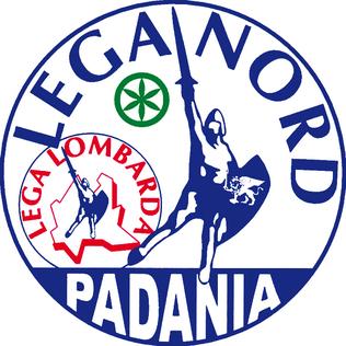 Lega Lombarda Political party in Lombardy