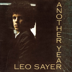 <i>Another Year</i> (Leo Sayer album) 1975 studio album by Leo Sayer