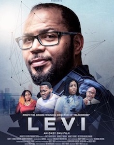 <i>Levi</i> (film) 2019 Nigerian film