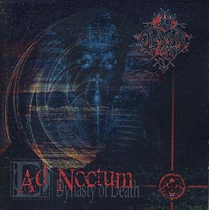 <i>Ad Noctum - Dynasty of Death</i> 1999 studio album by Limbonic Art