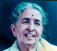 <span class="mw-page-title-main">M. K. Indira</span>