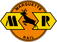 <span class="mw-page-title-main">Marquette Rail</span>