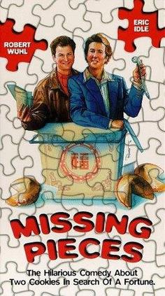 <i>Missing Pieces</i> (1992 film) 1992 British film