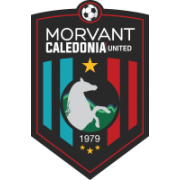 <span class="mw-page-title-main">Morvant Caledonia United</span> Trinidadian football club