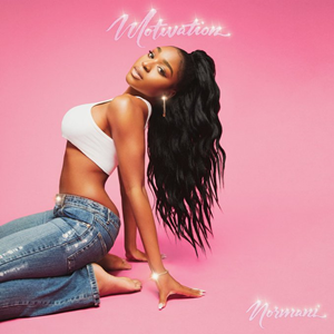 <span class="mw-page-title-main">Motivation (Normani song)</span> 2019 single by Normani