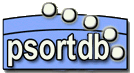 PSORTdb