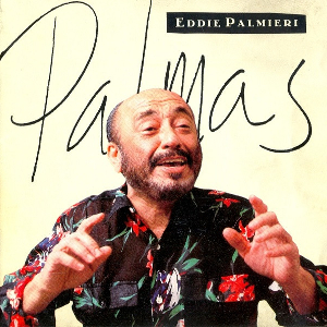 <i>Palmas</i> (album) 1994 studio album by Eddie Palmieri
