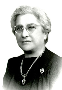 File:Photo of Sallie Topkis Ginns.jpg