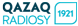 Qazaq radiosy Logo.png