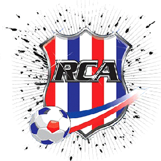 SV Racing Club Aruba Football club