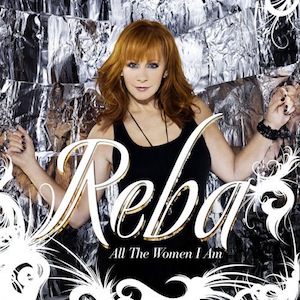 <i>All the Women I Am</i> 2010 studio album by Reba McEntire