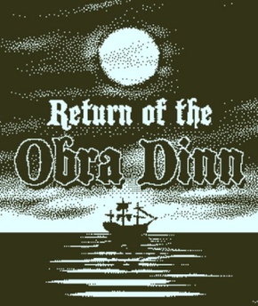 File:Return of the Obra Dinn logo-title.jpg