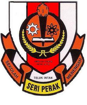 <span class="mw-page-title-main">SMK Seri Perak</span> Public, daily school in Teluk Intan, Perak, Malaysia