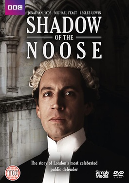 <i>Shadow of the Noose</i> British television serial