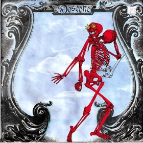 <i>Skeleton Repelent</i> 2007 studio album by Doseone