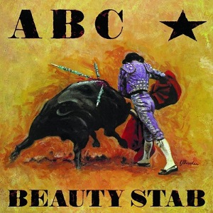 <i>Beauty Stab</i> 1983 studio album by ABC