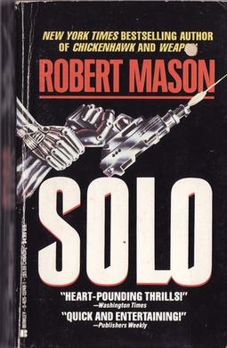 <i>Solo</i> (Mason novel)