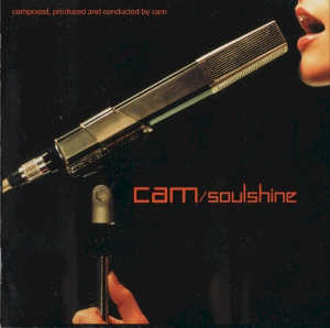 <i>Soulshine</i> 2002 studio album by DJ Cam