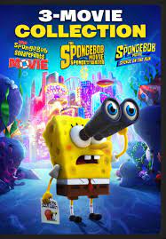 Spongebob Squarepants Bikini Bottom Box Review: Summer 2021