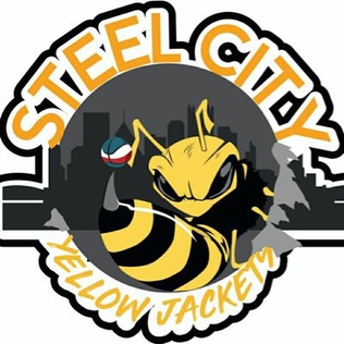 File:Steel City Yellow Jackets Logo.jpg