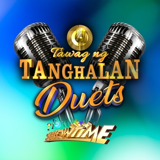 <i>Tawag ng Tanghalan: Duets</i> Season of Philippine television series