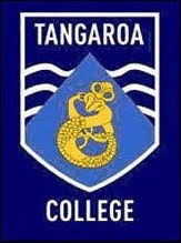 <span class="mw-page-title-main">Tangaroa College</span> School in New Zealand