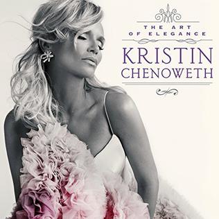 Kristin Chenoweth - Sztárlexikon - Starity.hu