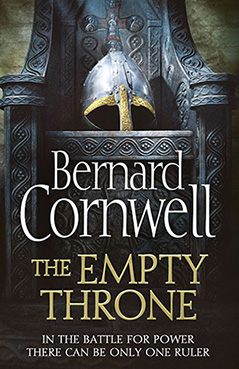 Bernard Cornwell - Wikipedia