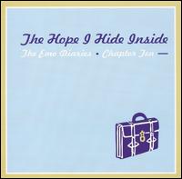 <i>The Hope I Hide Inside</i> 2004 compilation album by Deep Elm Records