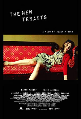 <i>The New Tenants</i> 2009 Danish film