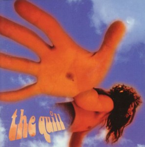 <i>The Quill</i> (album) 1995 studio album by The Quill