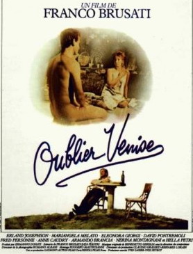 <i>To Forget Venice</i> 1979 Italian film