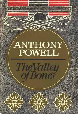 <i>The Valley of Bones</i>