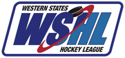 <span class="mw-page-title-main">Western States Hockey League</span> Amateur ice hockey league