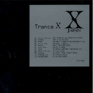 Trance video japan