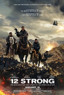 Image result for 12 strong