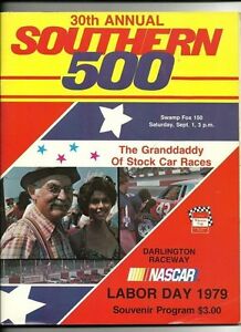 File:1979 Southern 500 program cover and logo.jpg