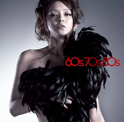 60s 70s 80s 2008 single by Namie Amuro