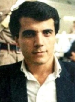 <span class="mw-page-title-main">Abdullah Çatlı</span> Turkish secret government agent