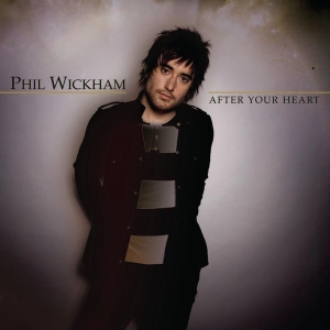 <span class="mw-page-title-main">After Your Heart</span> 2007 single by Phil Wickham