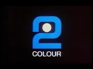<span class="mw-page-title-main">BBC Two "Cube" ident</span>
