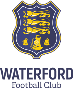 File:Badge of Waterford FC.png