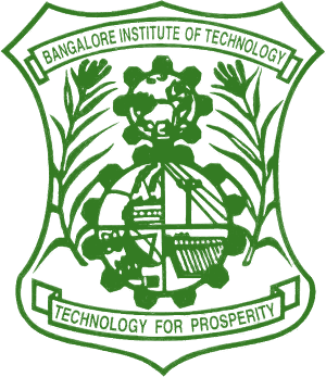 File:Bangalore Institute of Technology logo.png