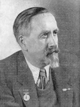 <span class="mw-page-title-main">Evgenii Eduardovich Bertels</span> Soviet-Russian orientalist (1890–1957)