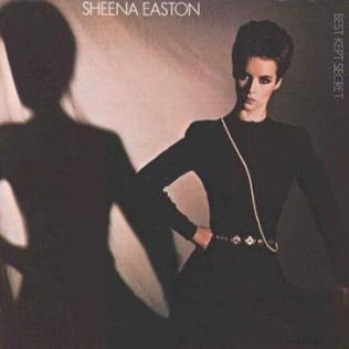<i>Best Kept Secret</i> (Sheena Easton album) 1983 studio album by Sheena Easton