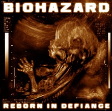 Qarshilikda qayta tug'ilgan biohazard Cover Art.jpg