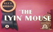 <i>The Lyin Mouse</i> 1937 film