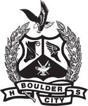 <span class="mw-page-title-main">Boulder City High School</span> Public high school in the United States